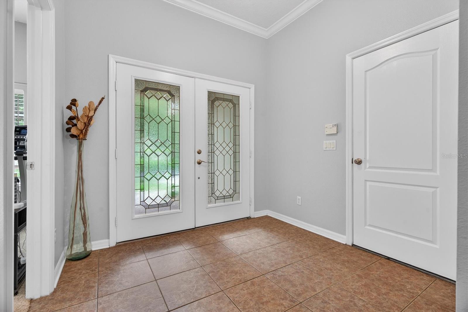 ENCLAVE/MOSS PARK - Residential