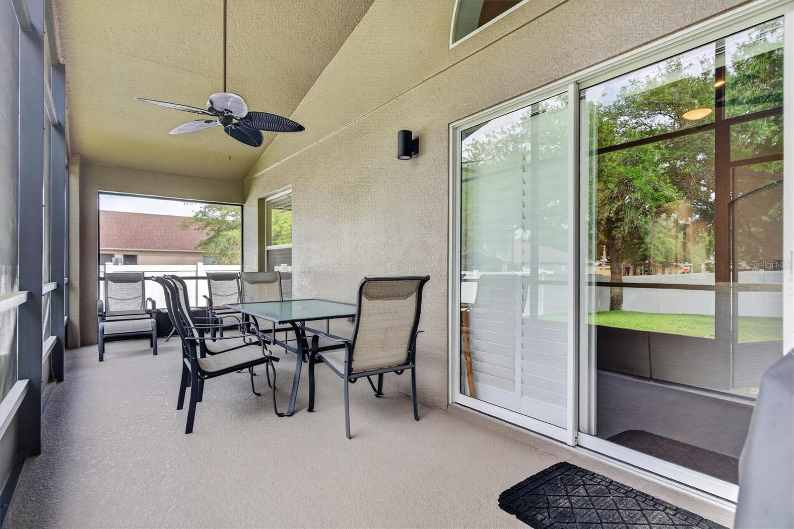 ENCLAVE/MOSS PARK - Residential