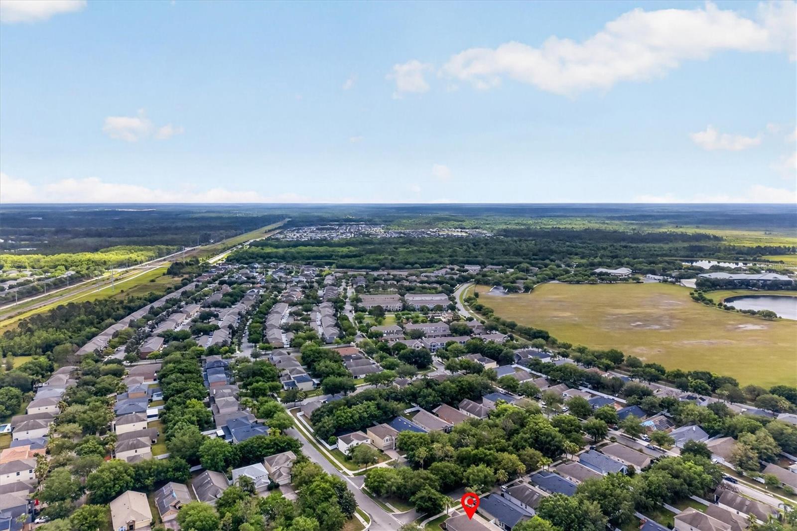 ENCLAVE/MOSS PARK - Residential