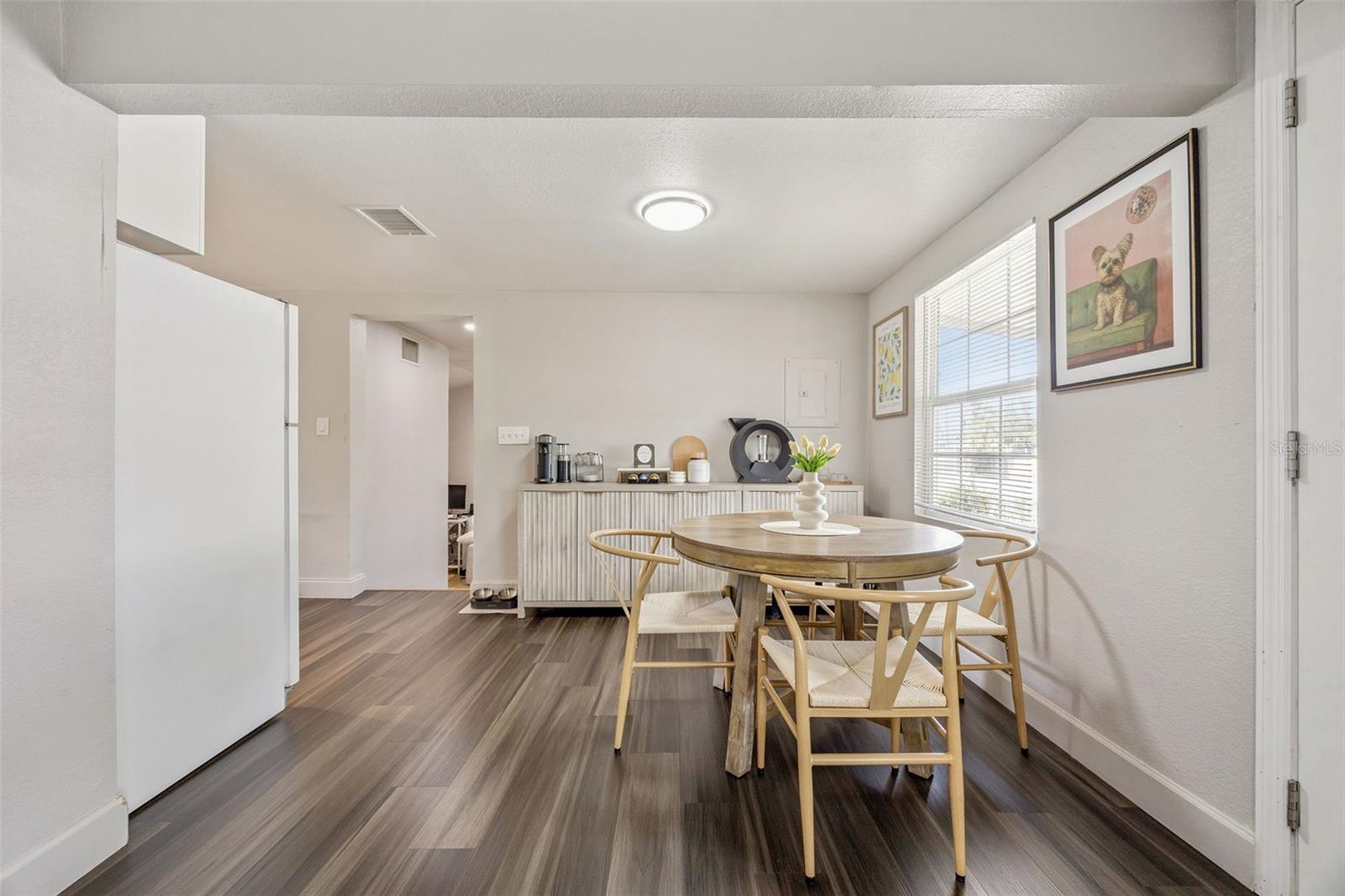 FAIRVIEW GARDENS - Residential