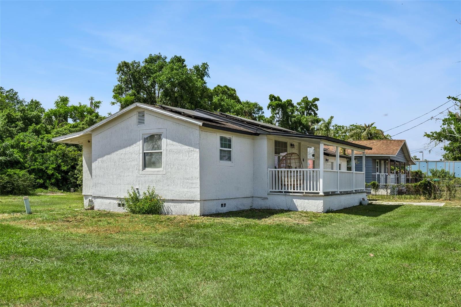 FAIRVIEW GARDENS - Residential