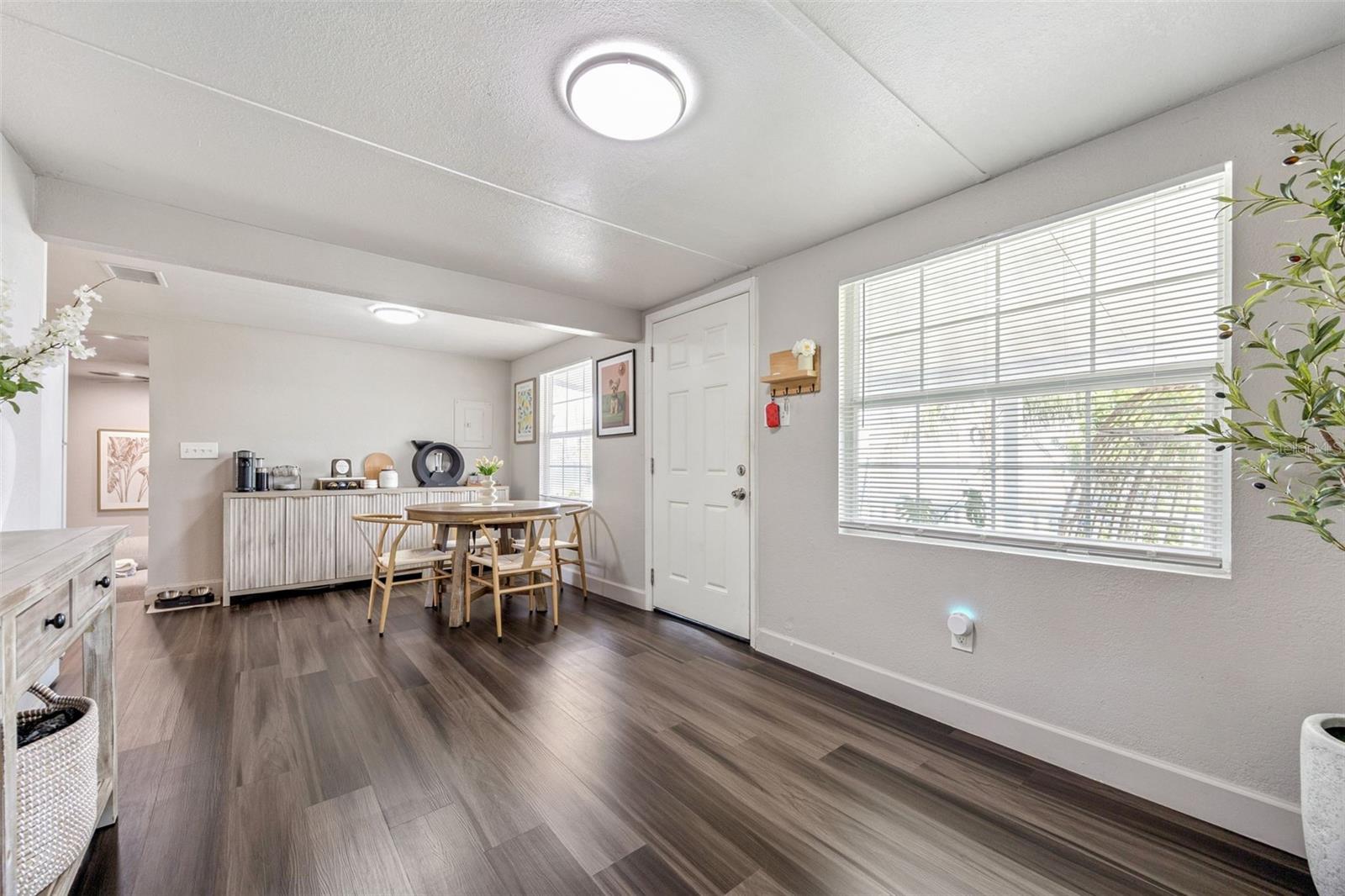 FAIRVIEW GARDENS - Residential
