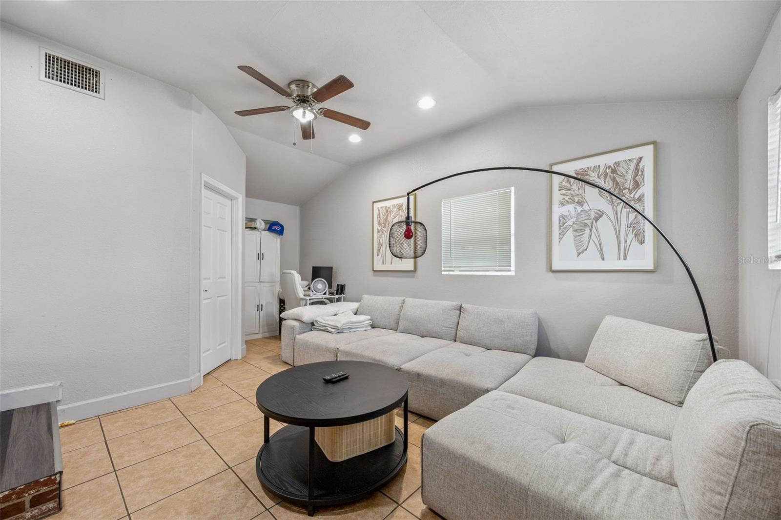 FAIRVIEW GARDENS - Residential