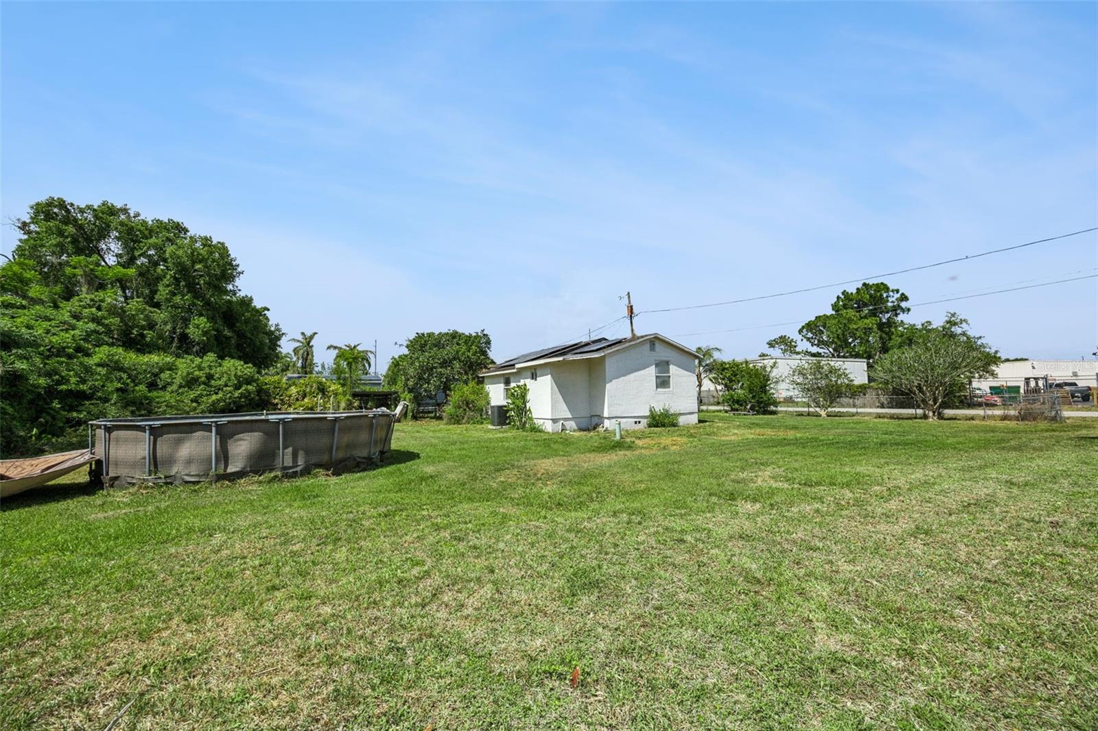 FAIRVIEW GARDENS - Residential