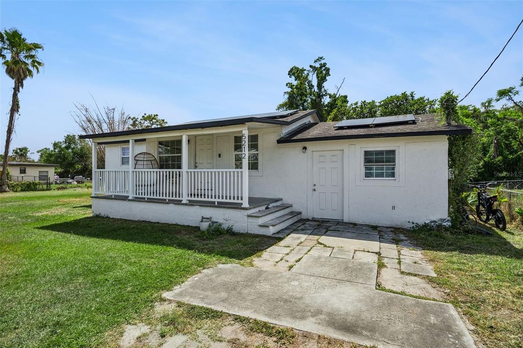 Photo of 5212 Aloha Street, Orlando, FL 32810 (MLS # O6403117)