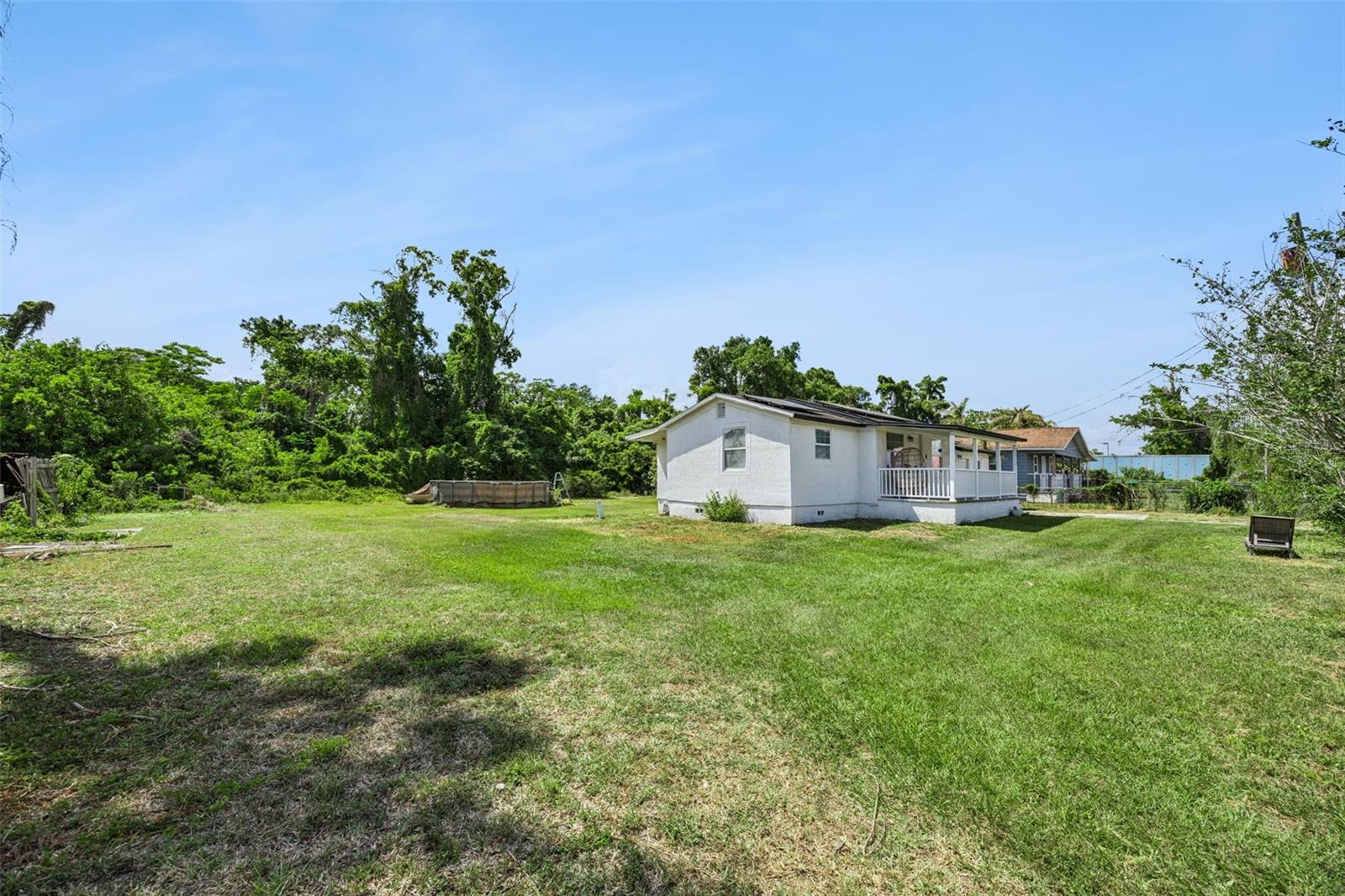 FAIRVIEW GARDENS - Residential