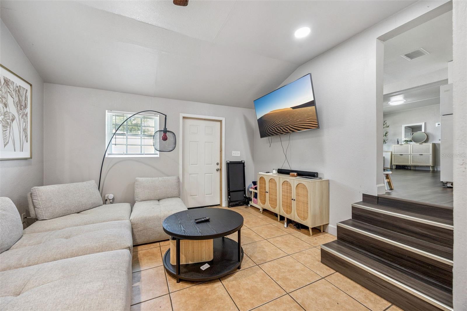 FAIRVIEW GARDENS - Residential