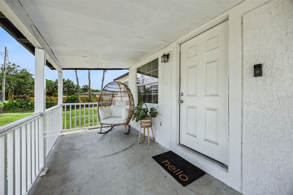 Photo of 5212 Aloha Street, Orlando, FL 32810 (MLS # O6403117)