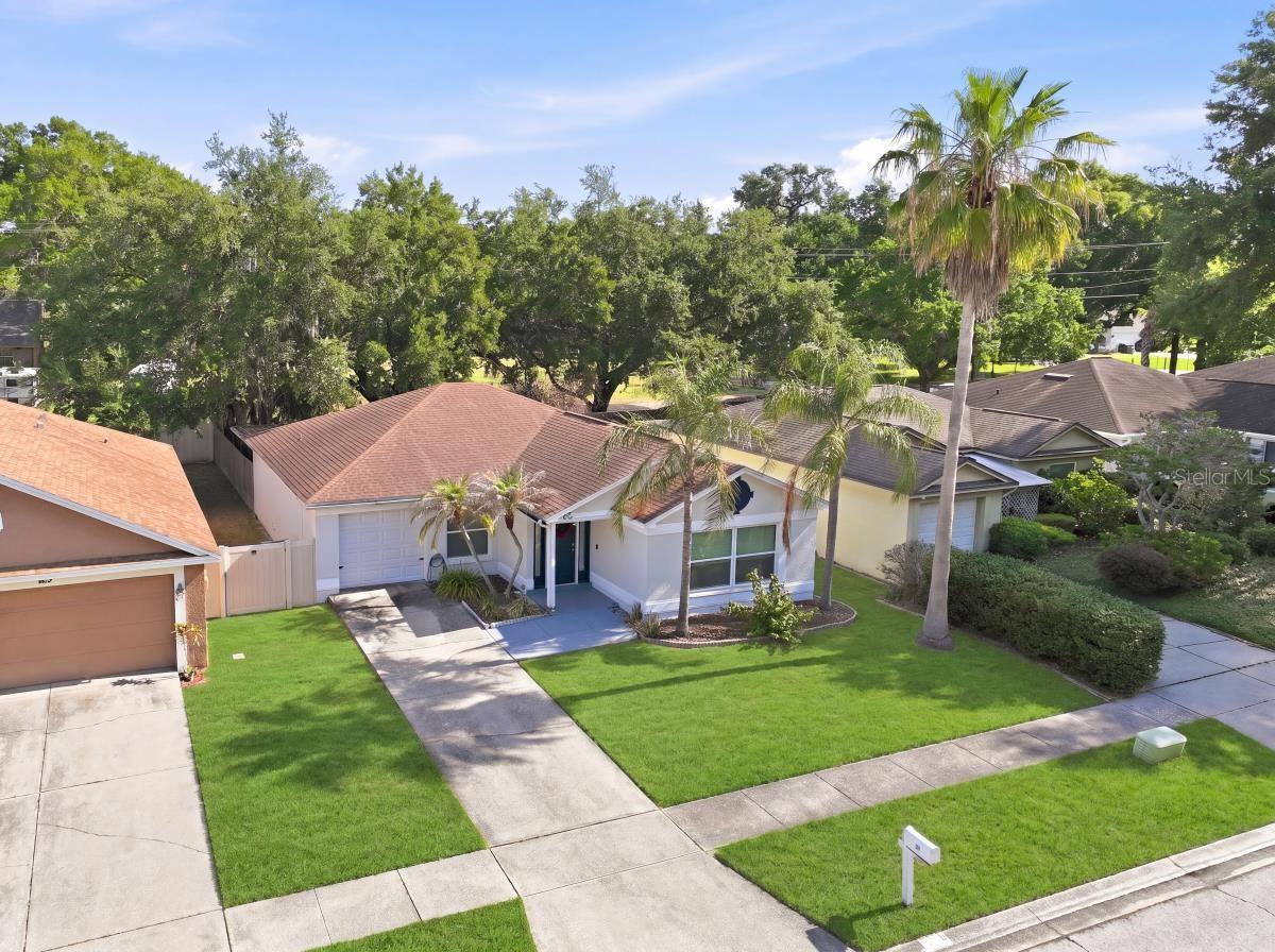 BRANDON BROOK PH II - Residential