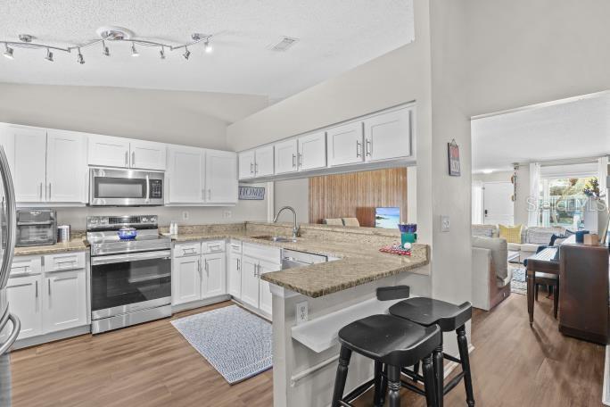 BRANDON BROOK PH II - Residential