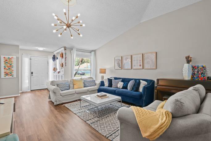 BRANDON BROOK PH II - Residential