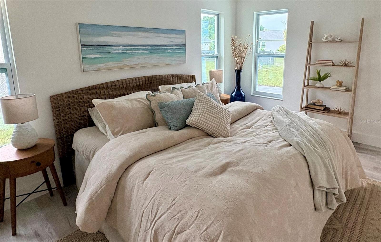 VILLAGE GREEN OF BRADENTON - Residential