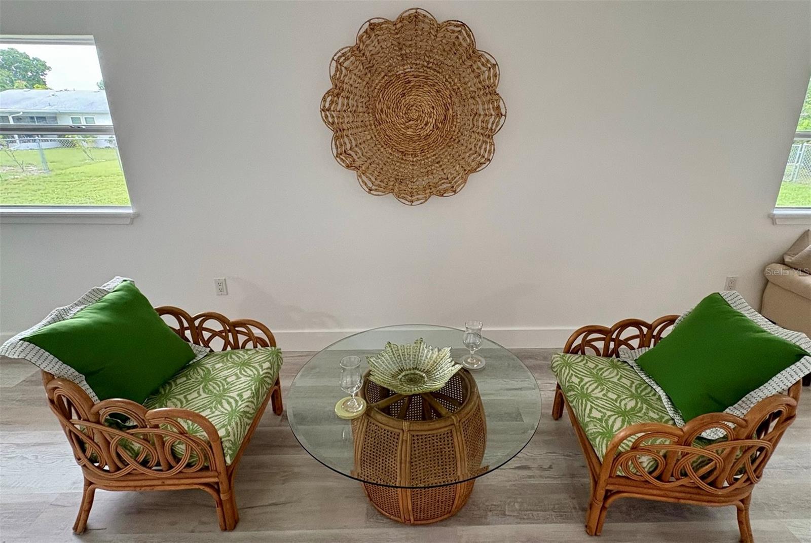 VILLAGE GREEN OF BRADENTON - Residential