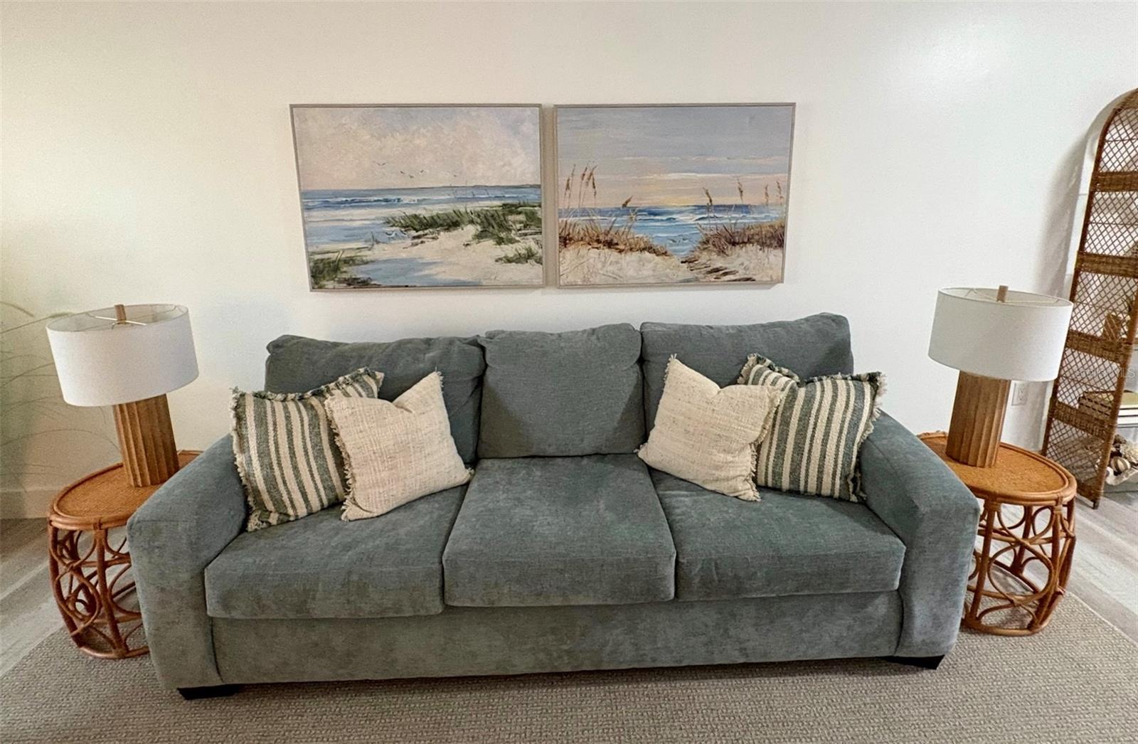 VILLAGE GREEN OF BRADENTON - Residential