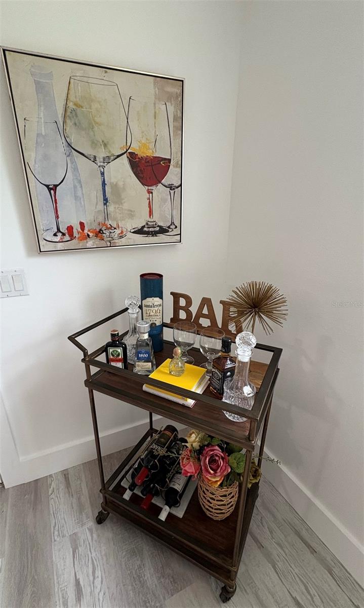 VILLAGE GREEN OF BRADENTON - Residential