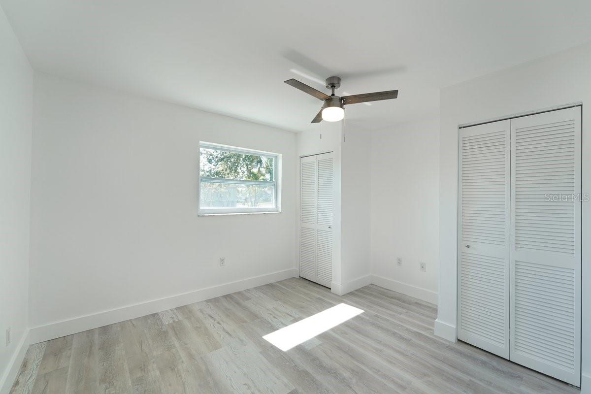 VILLAGE GREEN OF BRADENTON - Residential