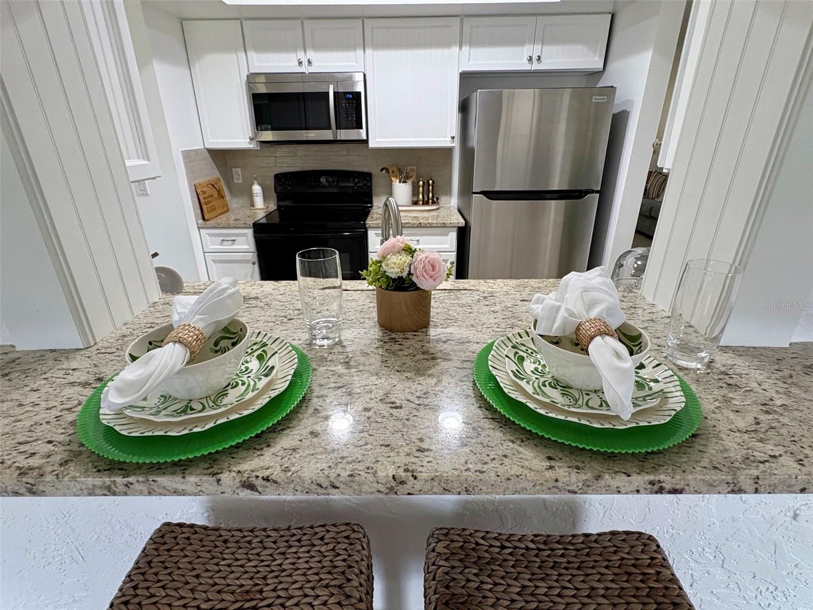 VILLAGE GREEN OF BRADENTON - Residential