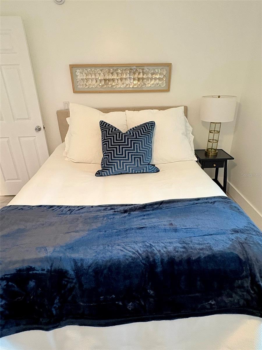 VILLAGE GREEN OF BRADENTON - Residential