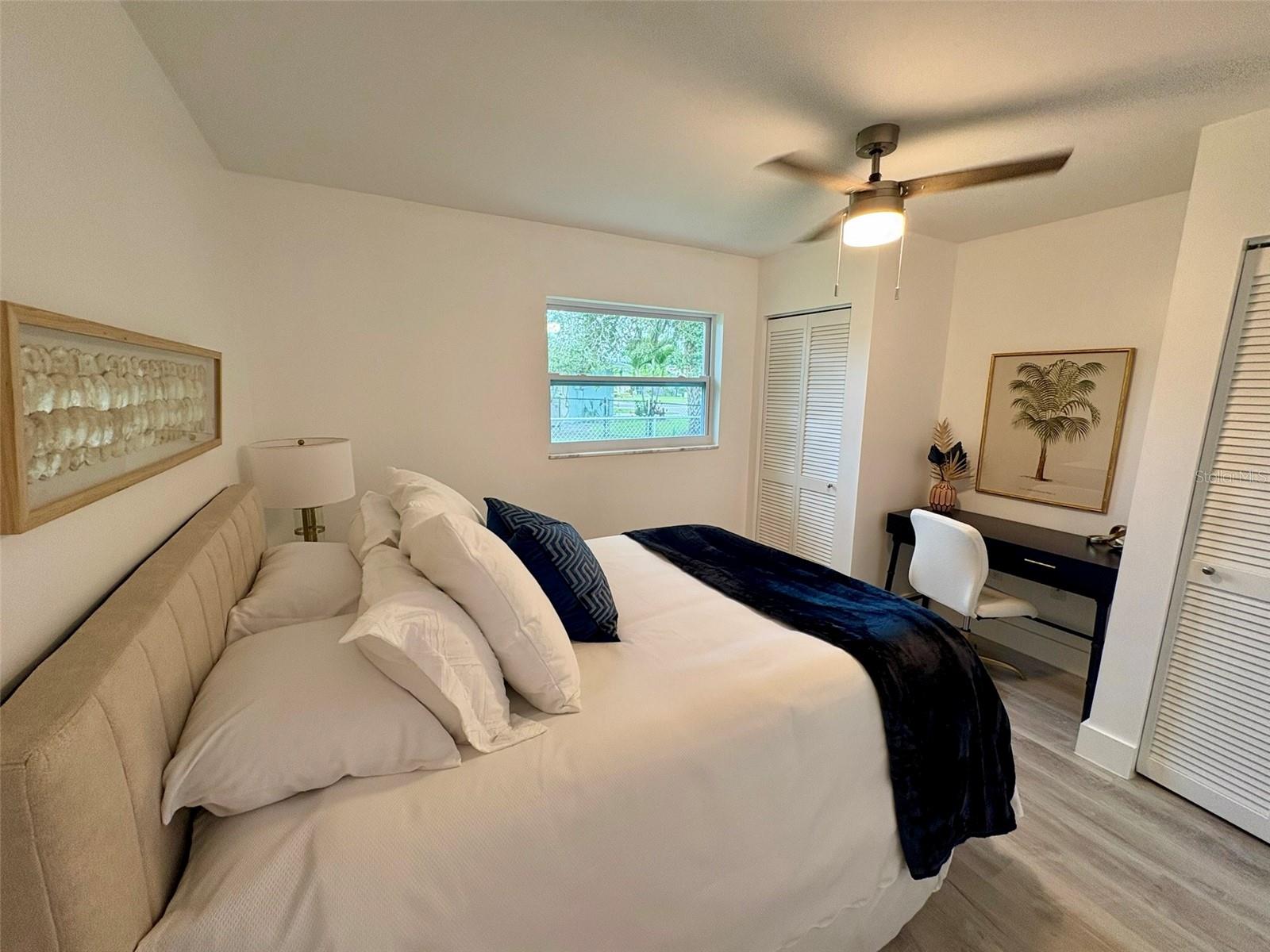 VILLAGE GREEN OF BRADENTON - Residential