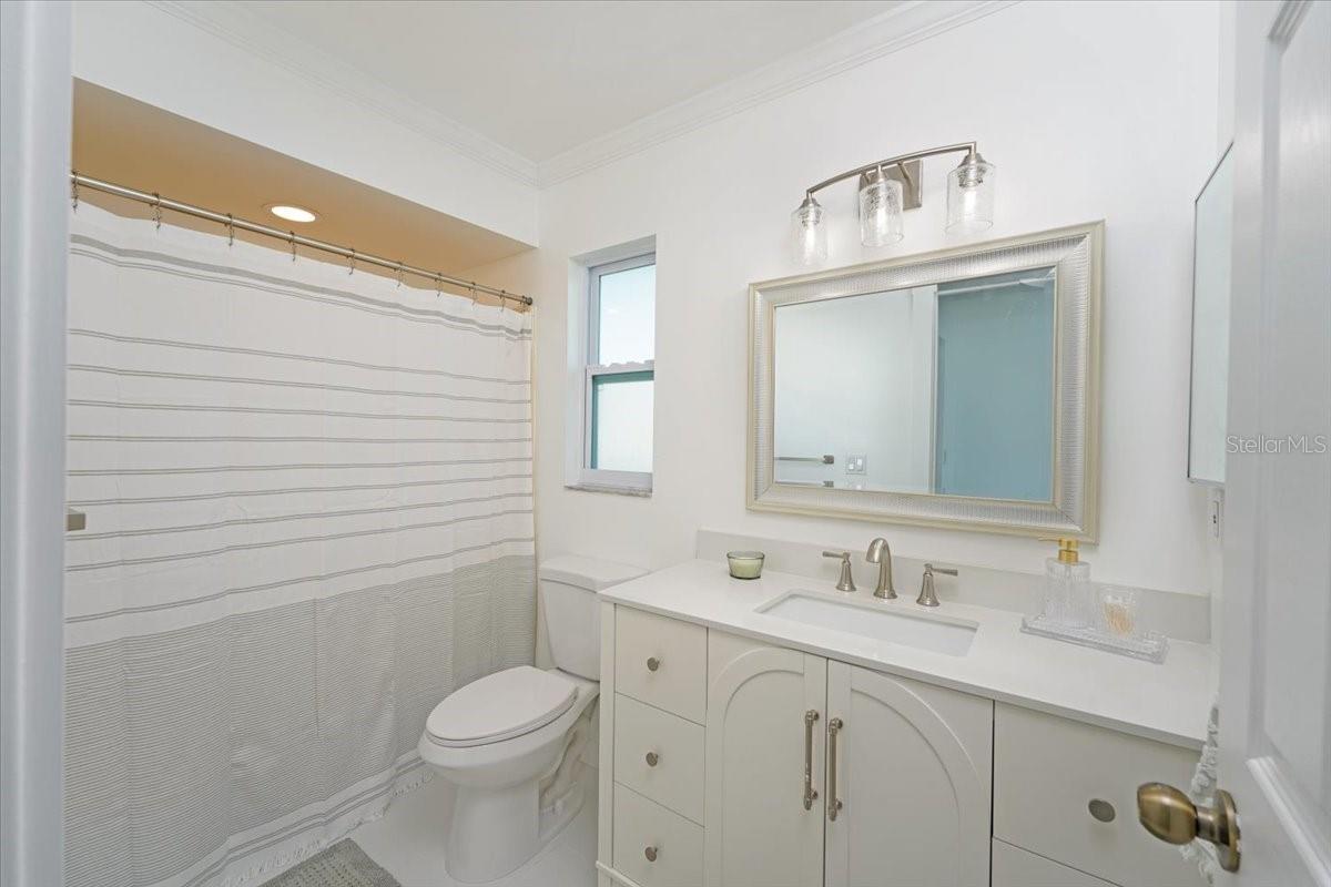 VILLAGE GREEN OF BRADENTON - Residential