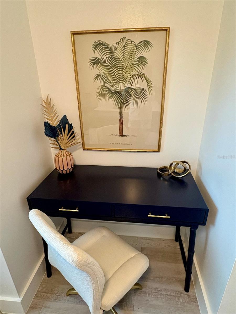 VILLAGE GREEN OF BRADENTON - Residential