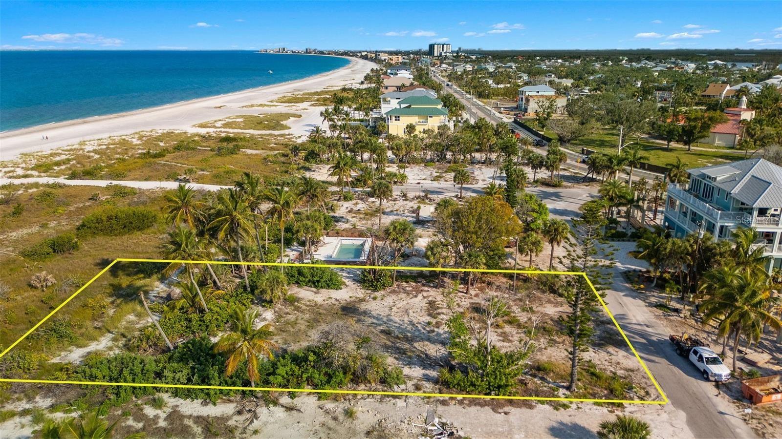 6032 GULF ROAD
