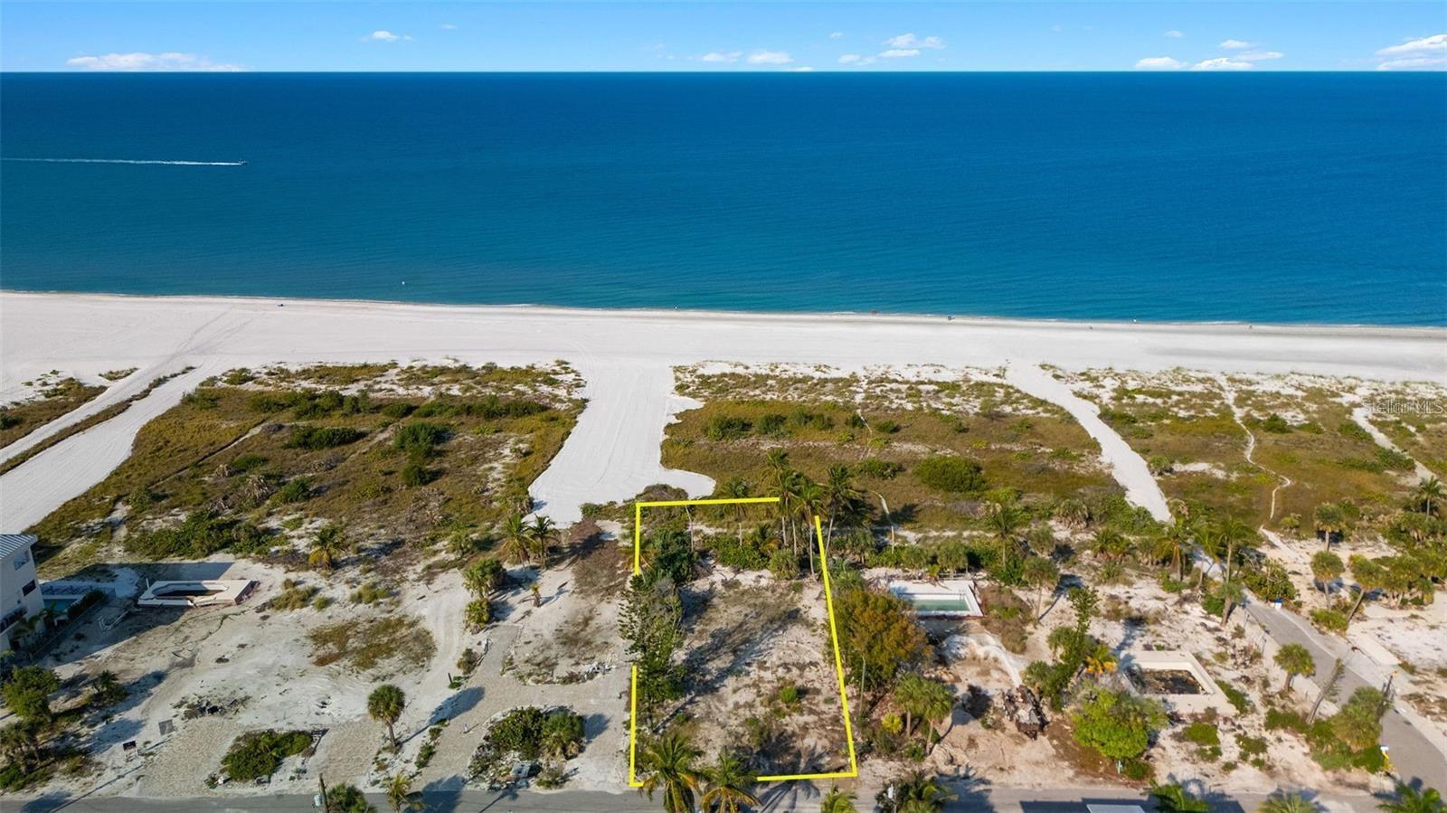6032 GULF ROAD