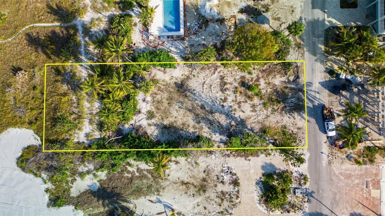 6032 GULF ROAD