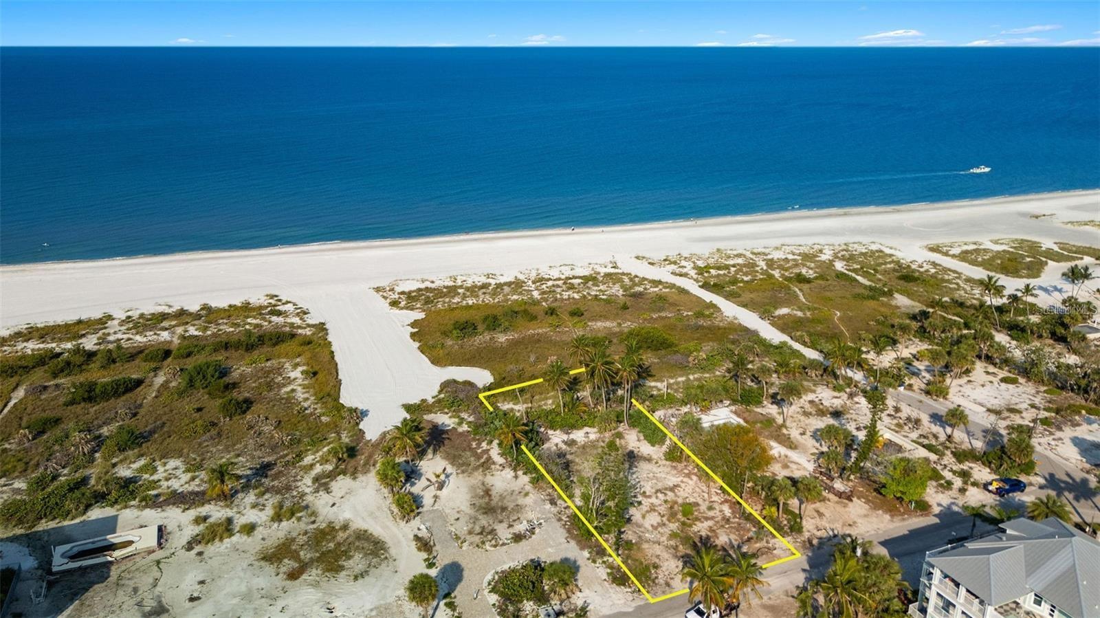 6032 GULF ROAD