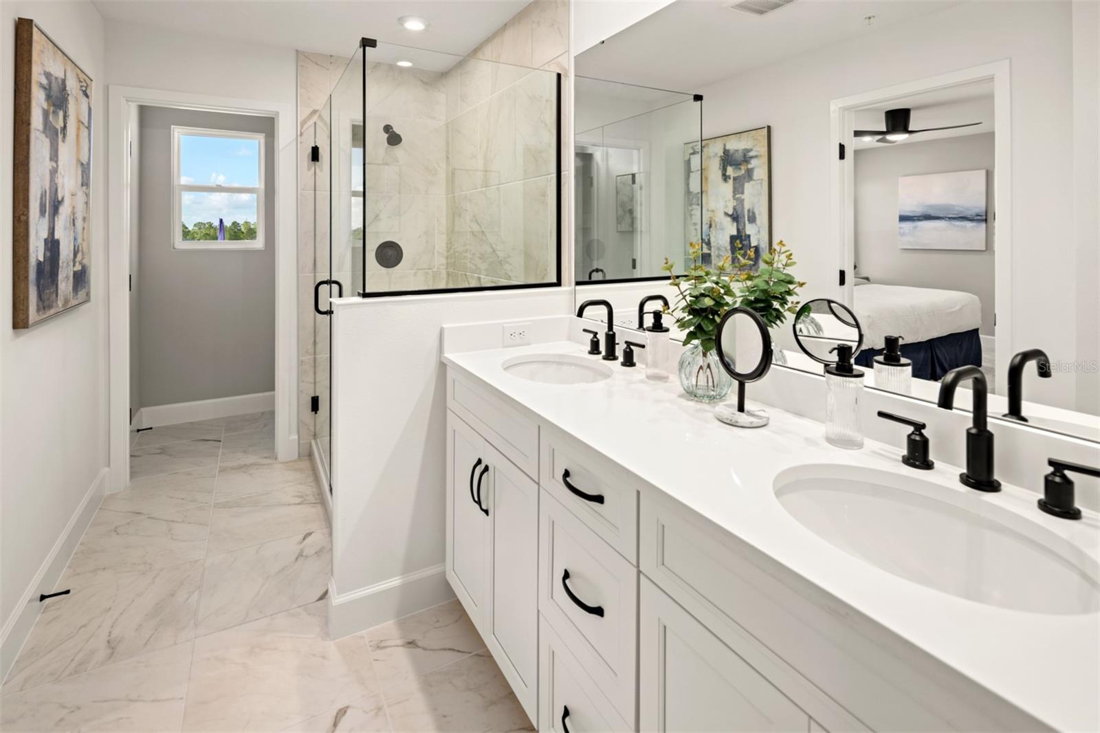 GARDENIA RESERVE - Residential