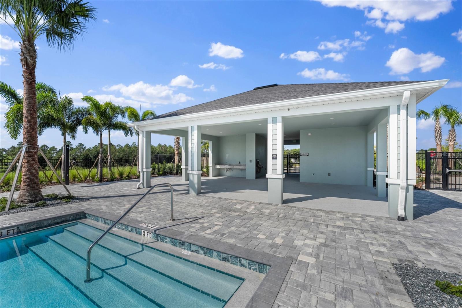 GARDENIA RESERVE - Residential