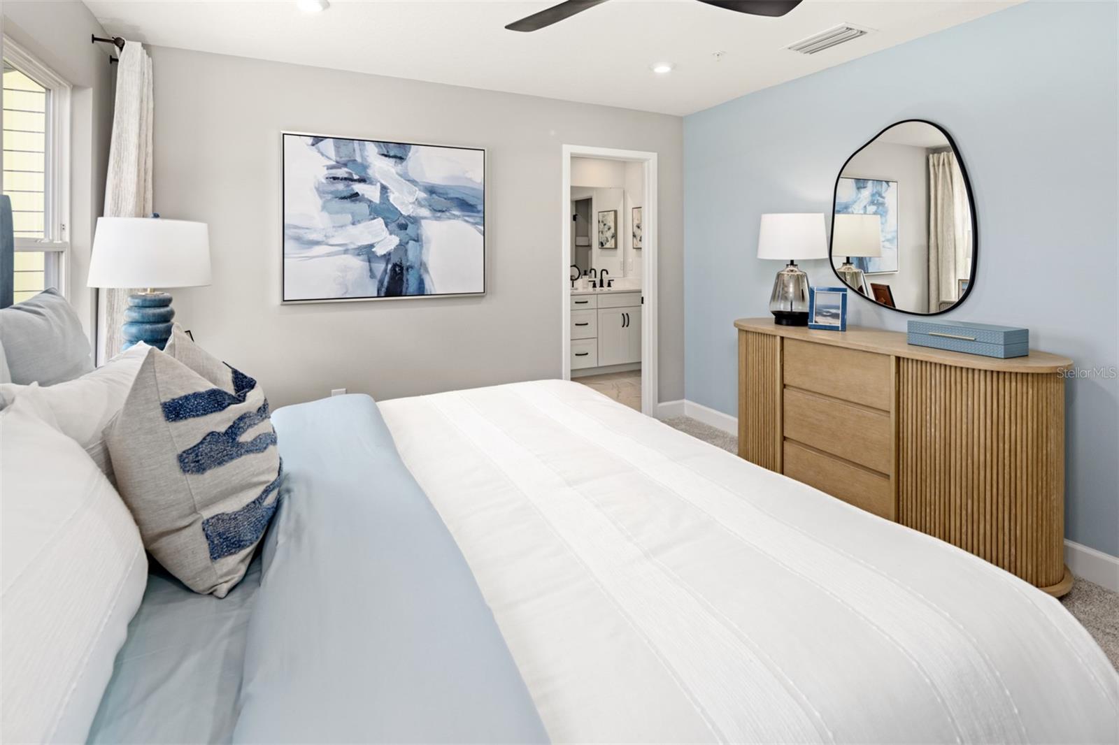 GARDENIA RESERVE - Residential