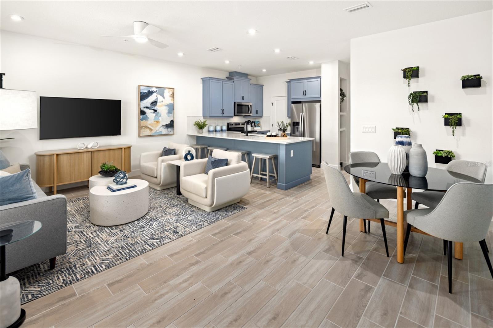 GARDENIA RESERVE - Residential