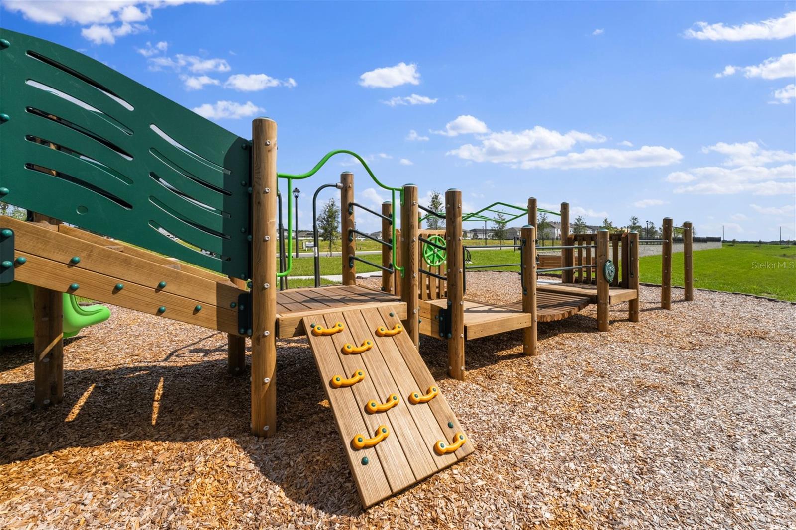 GARDENIA RESERVE - Residential