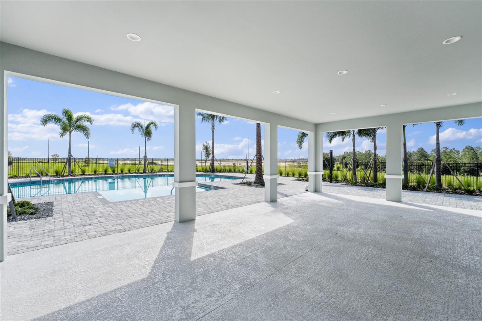 GARDENIA RESERVE - Residential