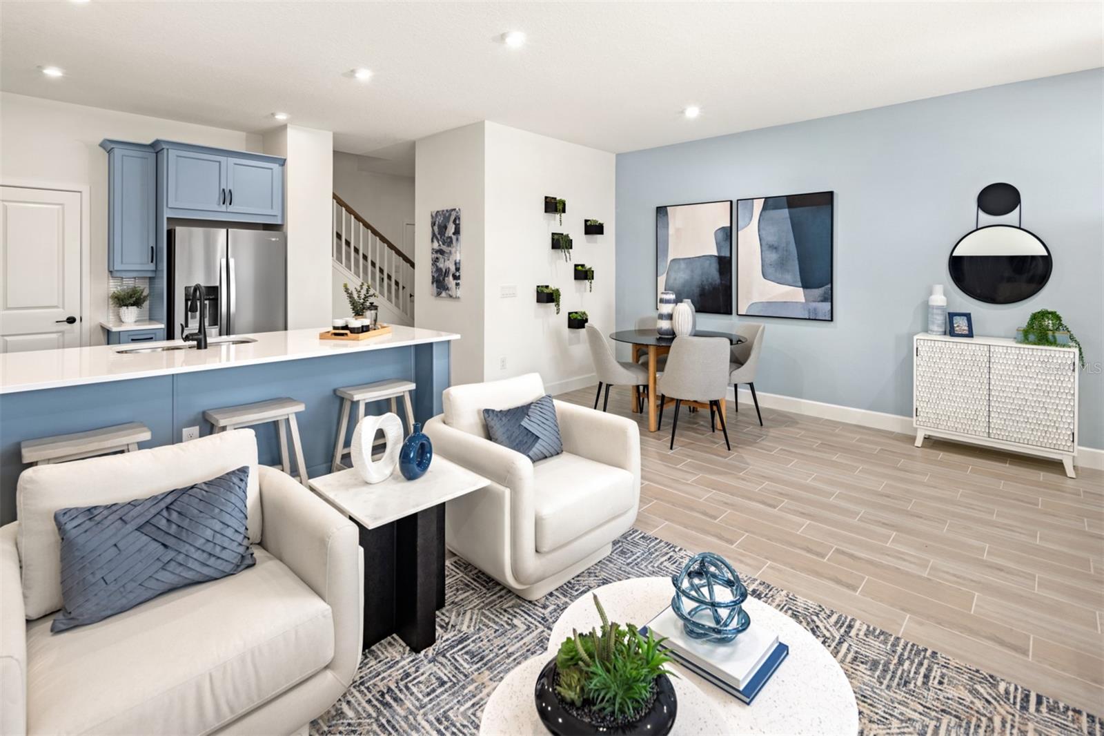 GARDENIA RESERVE - Residential