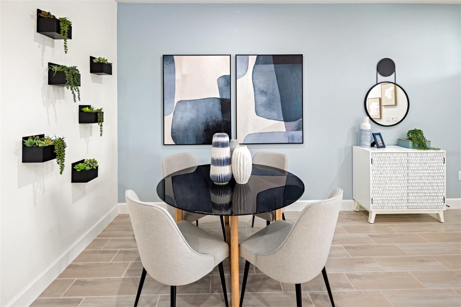 GARDENIA RESERVE - Residential