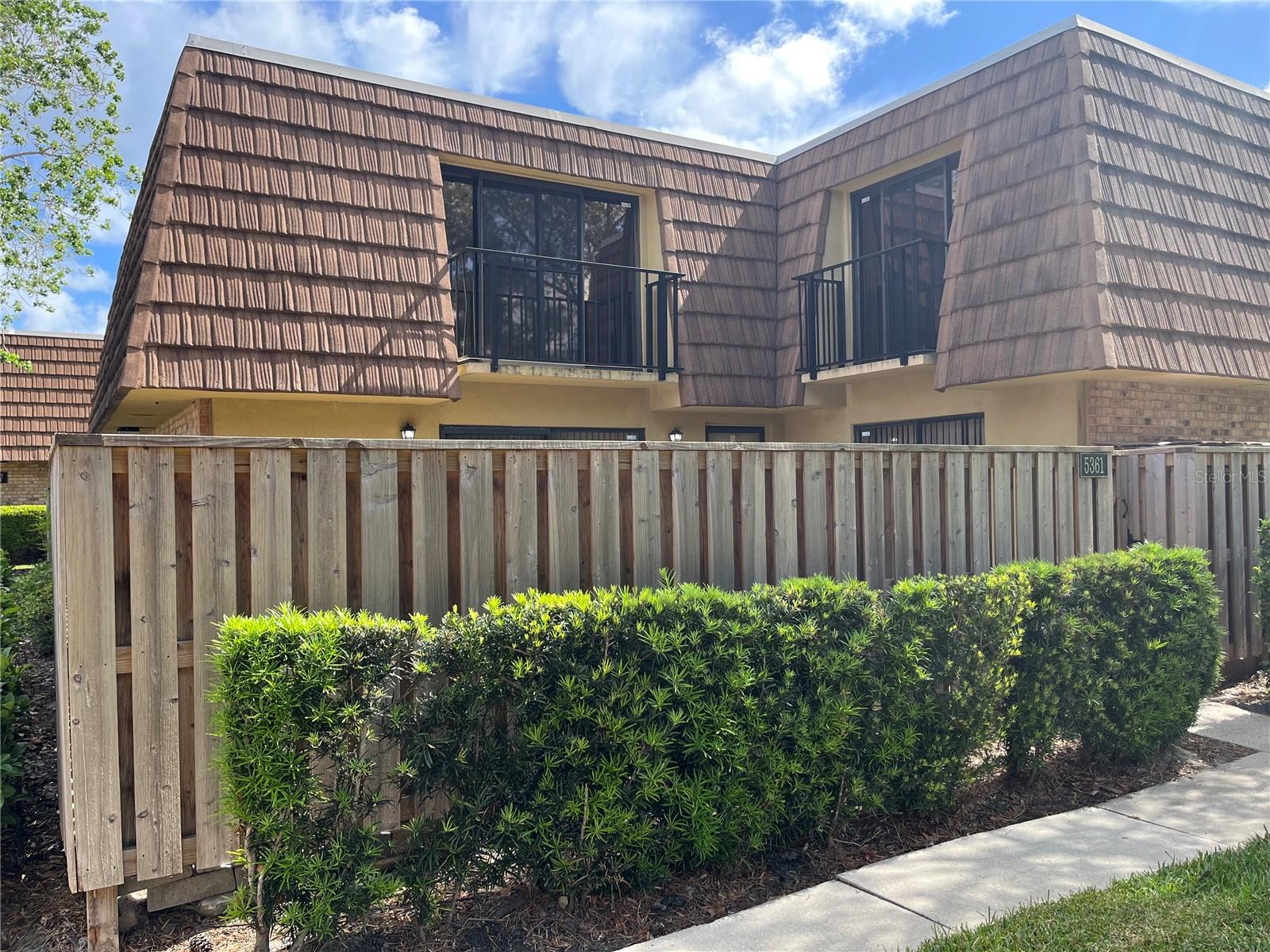 MIDDLEBROOK PINES PH 04 - Residential