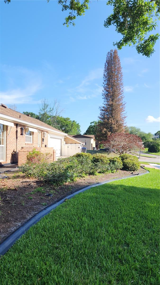 BEACON HILLS SUB - Residential