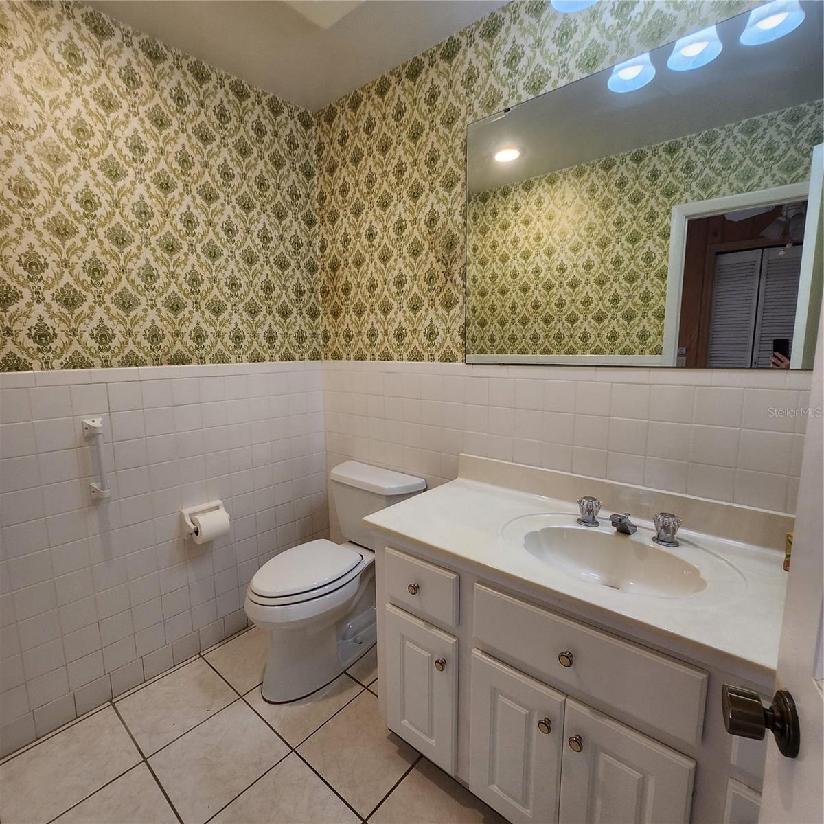 BEACON HILLS SUB - Residential