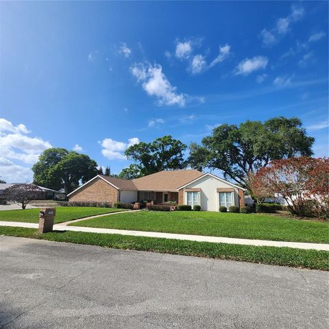 3630 MIRIAM DRIVE TITUSVILLE FL 32796