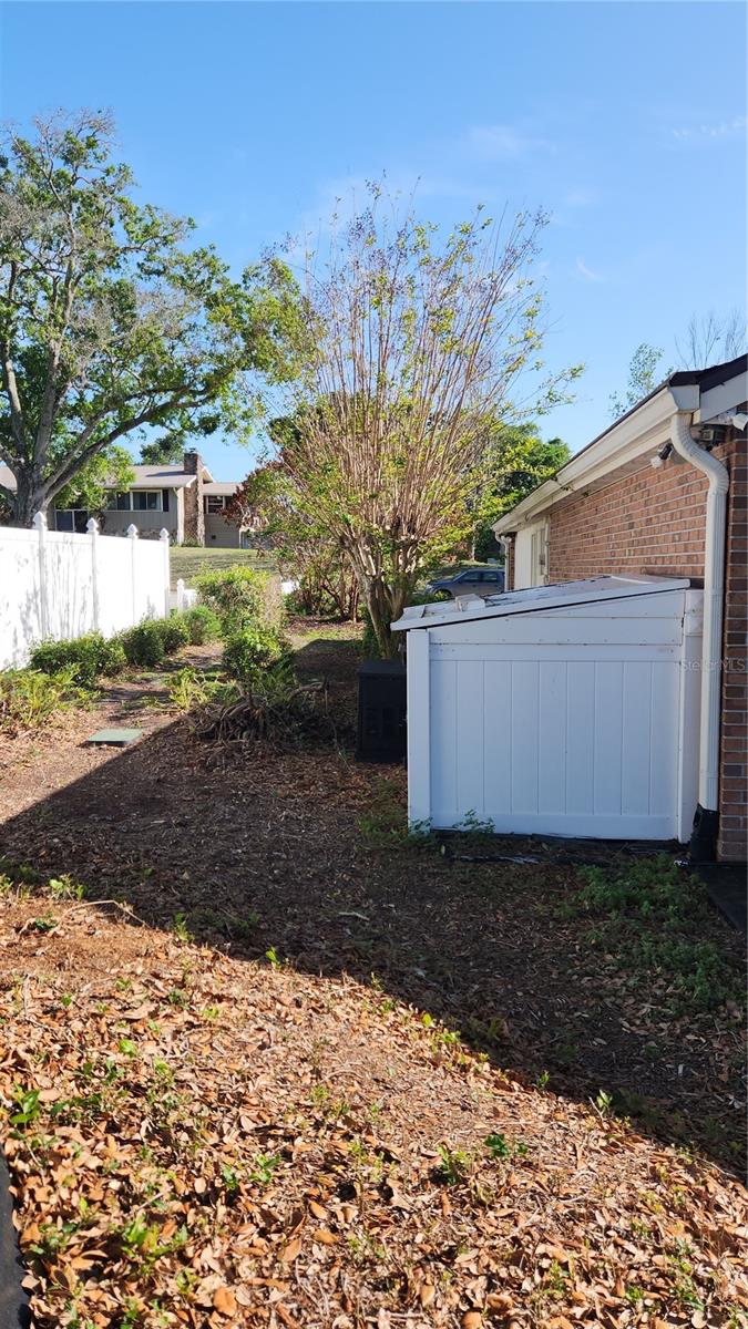 BEACON HILLS SUB - Residential