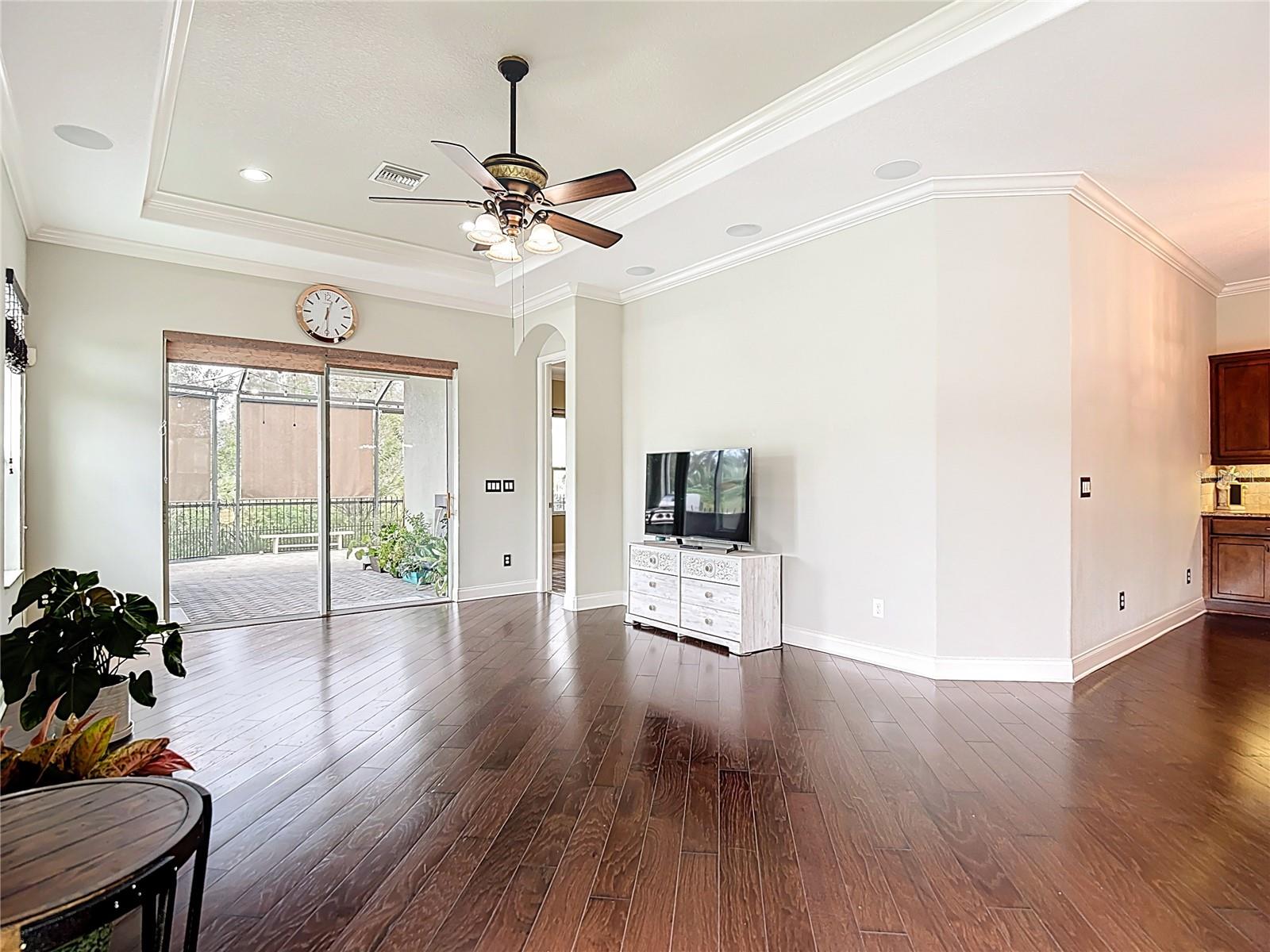 DEVONWOOD RESIDENTIAL - Residential