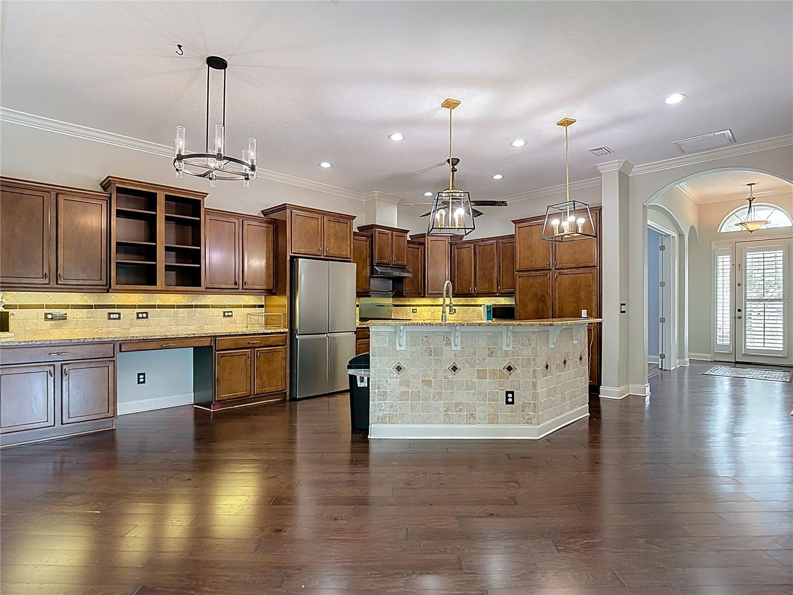 DEVONWOOD RESIDENTIAL - Residential