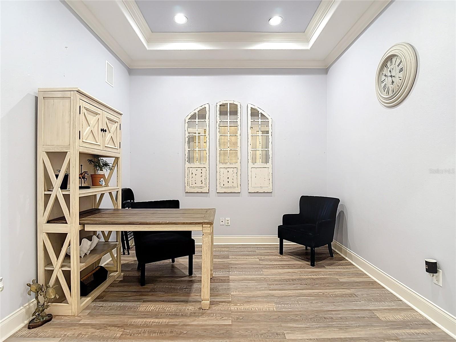 DEVONWOOD RESIDENTIAL - Residential