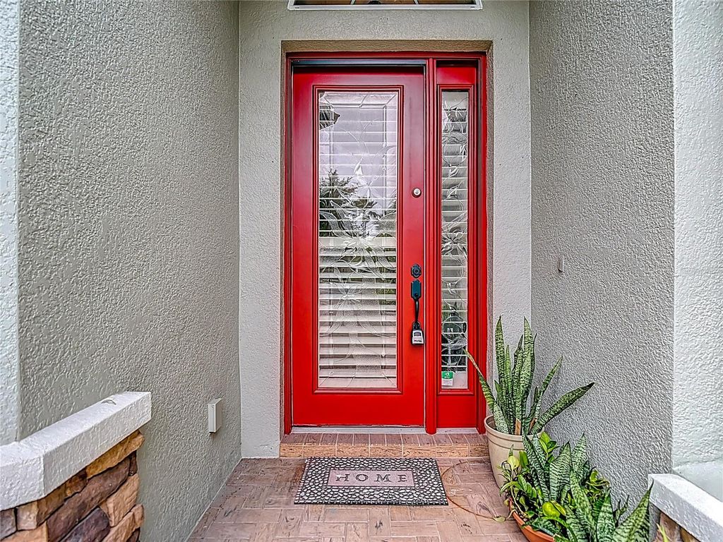 Photo of 20952 Amanda Oak Court, Land O Lakes, FL 34638 (MLS # A4667584)