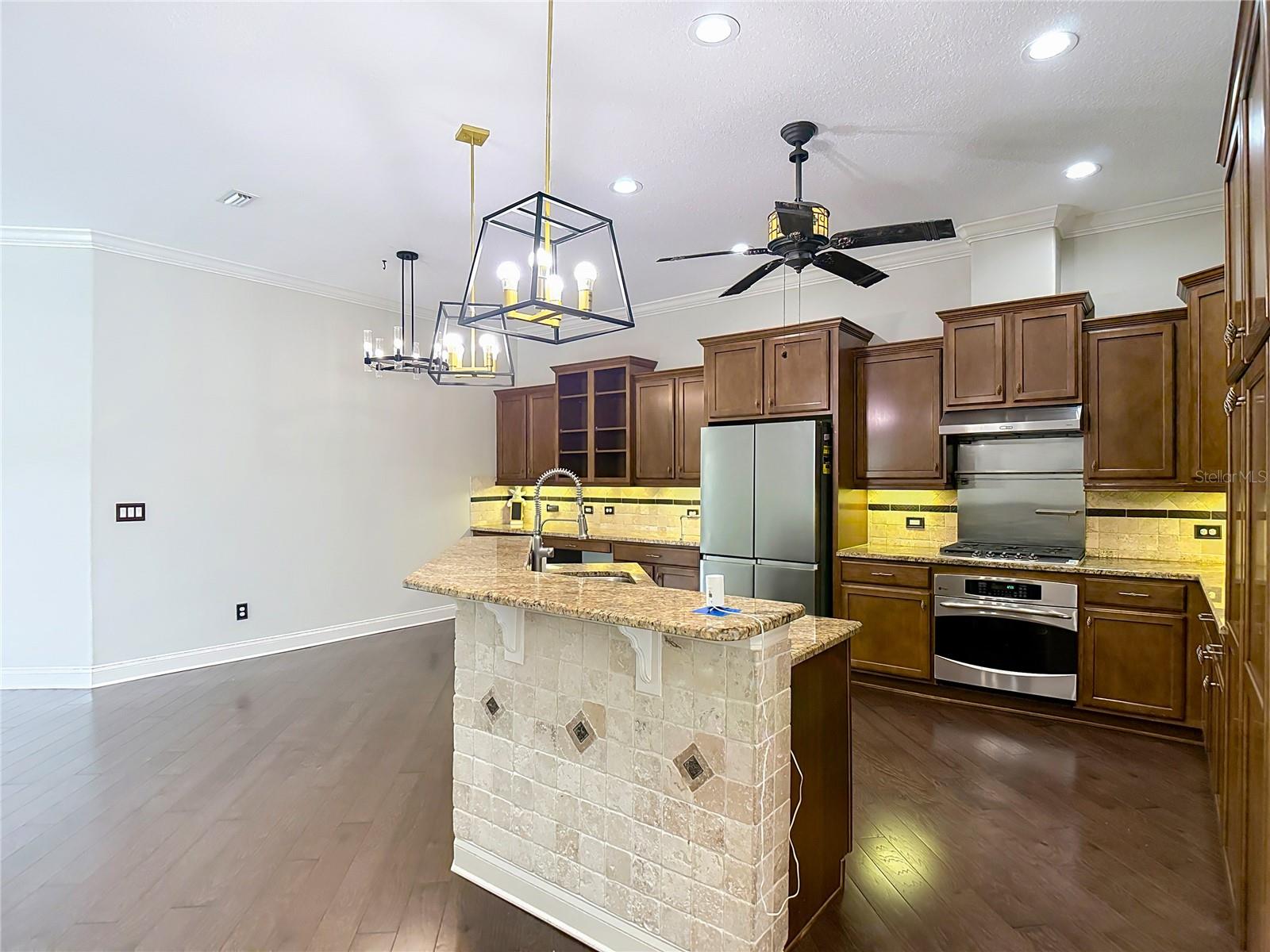 DEVONWOOD RESIDENTIAL - Residential