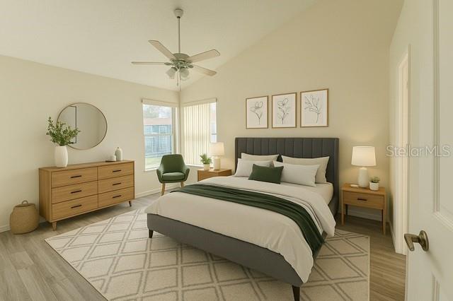 VILLAS AT SOMERSET THE - Residential