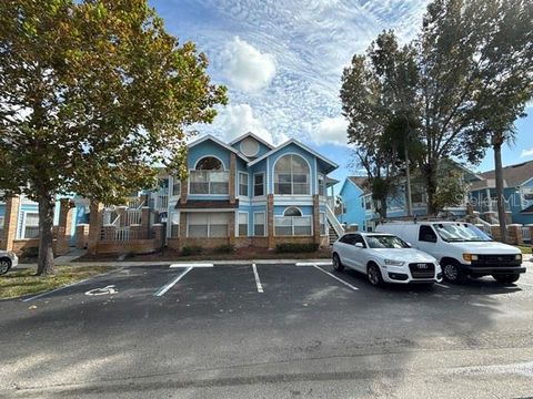 Photo of 2749 N Poinciana Boulevard #16, Kissimmee, FL 34746 (MLS # R4910186)