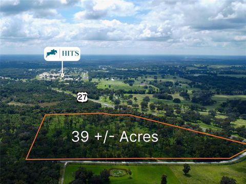 Tiny photo for Us Hwy 27, Ocala, FL 34482 (MLS # OM720733)
